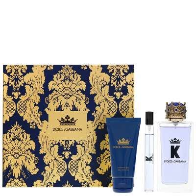 dolce gabbana tea set|k by d&g gift set.